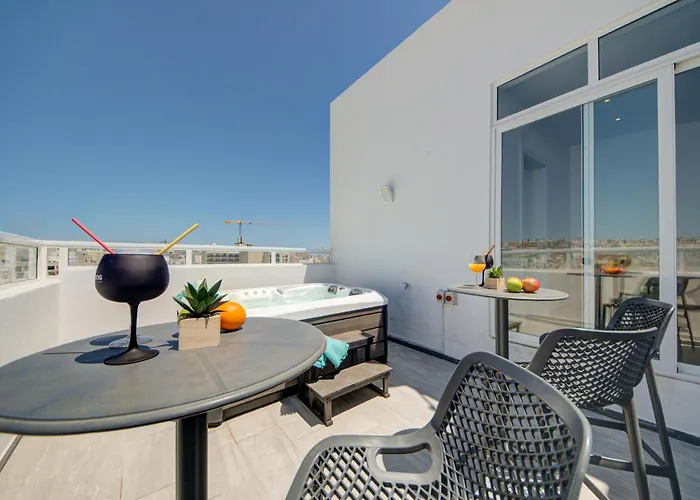 Marina & - Self Catering - By Tritoni 3*