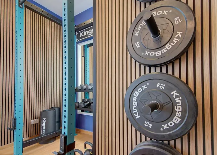 Marina & - Self Catering - By Tritoni