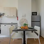 Marina & - Self Catering - By Tritoni Hotel apartamentowy