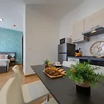 Marina & - Self Catering - By Tritoni Hotel apartamentowy
