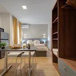 Marina & - Self Catering - By Tritoni Hotel apartamentowy Gzira