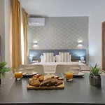 Hotel apartamentowy Marina & - Self Catering - By Tritoni Gzira
