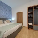 Hotel apartamentowy Marina & - Self Catering - By Tritoni Gzira