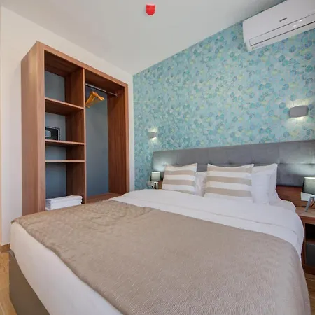 מלון דירות Marina & - Self Catering - By Tritoni Gzira