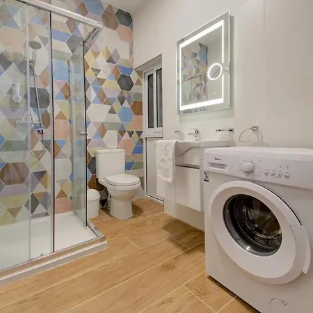 Marina & - Self Catering - By Tritoni Gzira