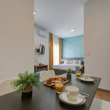 Marina & - Self Catering - By Tritoni 3*