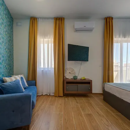 Marina & - Self Catering - By Tritoni 3*
