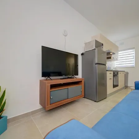 Апарт-отель Marina & - Self Catering - By Tritoni 3*