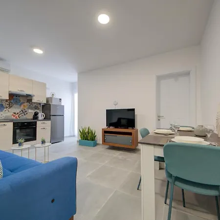 Marina & - Self Catering - By Tritoni 3* Gzira