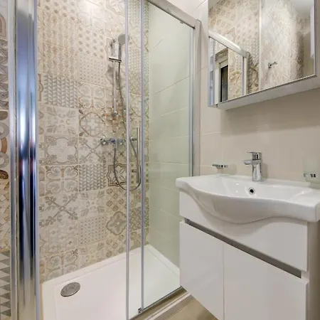 Marina & - Self Catering - By Tritoni Апарт-отель 3*