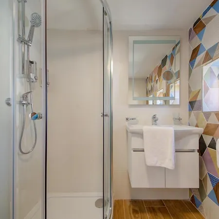 Marina & - Self Catering - By Tritoni 3* Gzira