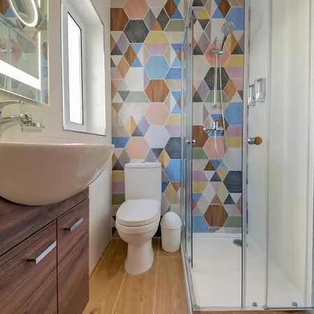 Marina & - Self Catering - By Tritoni מלון דירות 3*