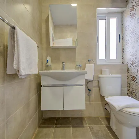 Marina & - Self Catering - By Tritoni Апарт-отель