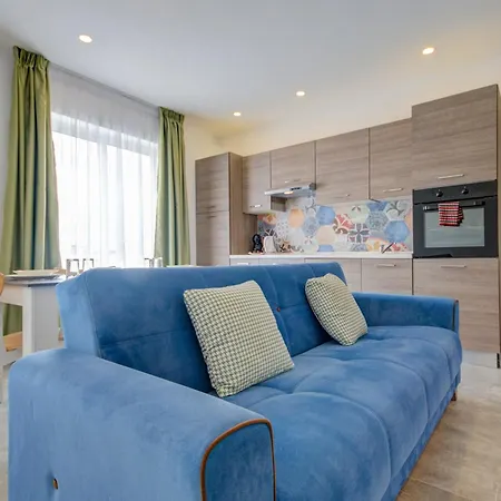 Marina & - Self Catering - By Tritoni Gzira