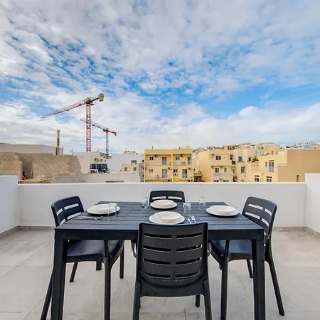 Marina & - Self Catering - By Tritoni 3*