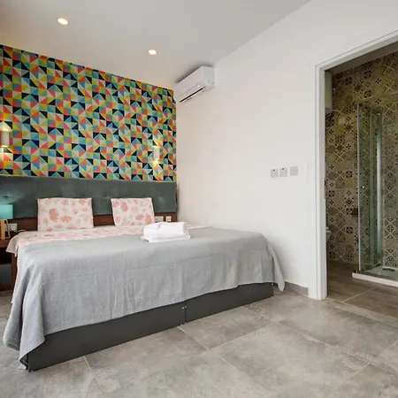 Marina & - Self Catering - By Tritoni Appart hôtel 3*