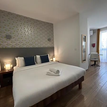 Marina & - Self Catering - By Tritoni 3*