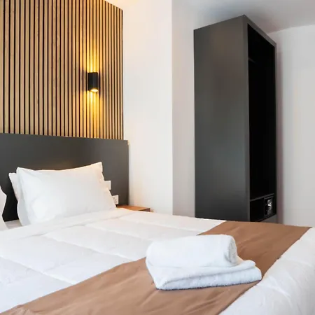 Marina & - Self Catering - By Tritoni 3* Gzira