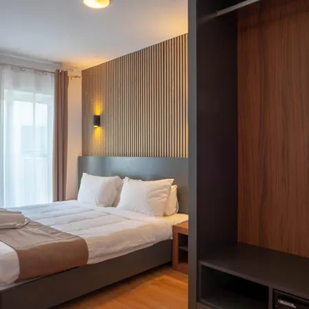 Marina & - Self Catering - By Tritoni