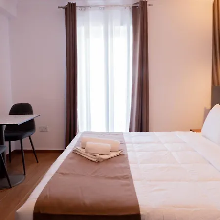 Marina & - Self Catering - By Tritoni Aparthotel