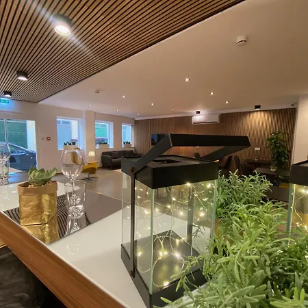 Appart hôtel Marina & - Self Catering - By Tritoni Gzira