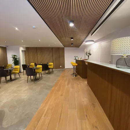 Marina & - Self Catering - By Tritoni