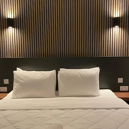 Marina & - Self Catering - By Tritoni 3* Gzira