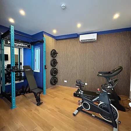 Marina & - Self Catering - By Tritoni Gzira