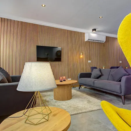 Marina & - Self Catering - By Tritoni