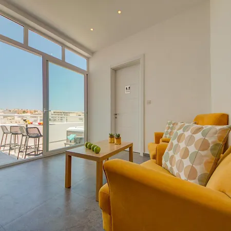 Marina & - Self Catering - By Tritoni Aparthotel *