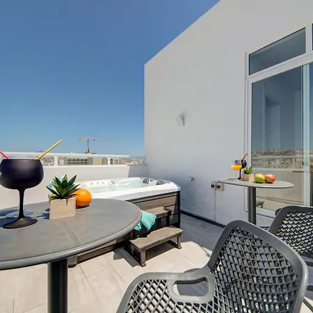 Marina & - Self Catering - By Tritoni 3*