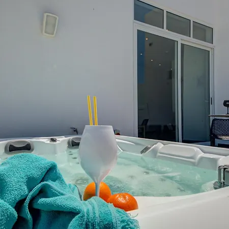 Appart hôtel Marina & - Self Catering - By Tritoni