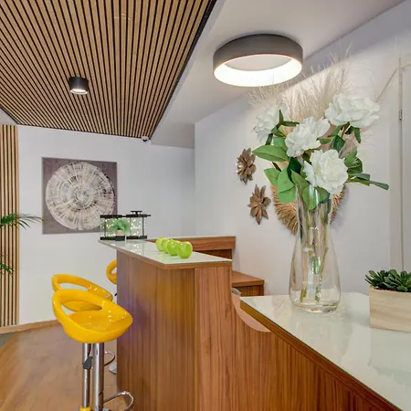 Aparthotel Marina & - Self Catering - By Tritoni *