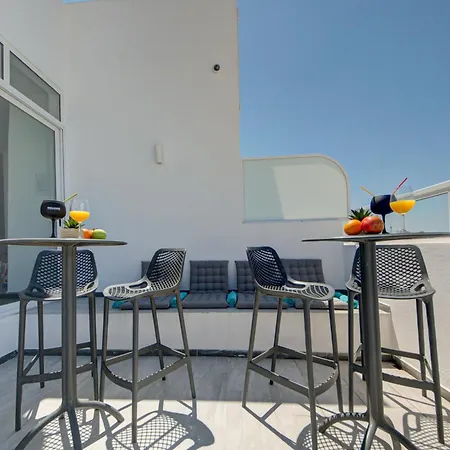 Marina & - Self Catering - By Tritoni Aparthotel Gzira