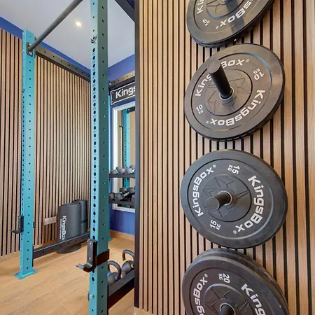 Marina & - Self Catering - By Tritoni