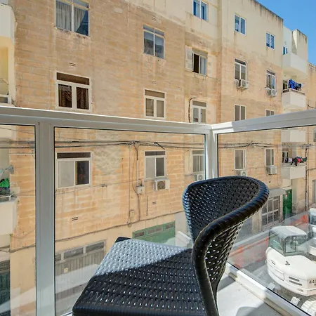 Marina & - Self Catering - By Tritoni *
