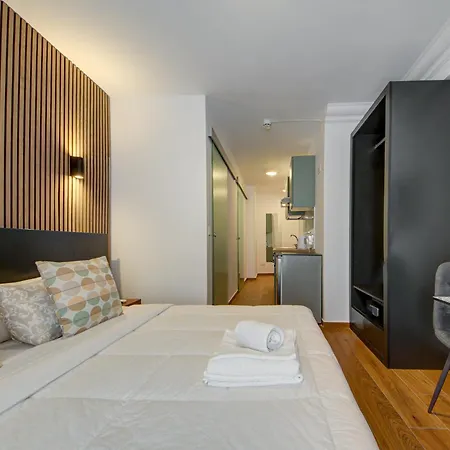 Marina & - Self Catering - By Tritoni Aparthotel