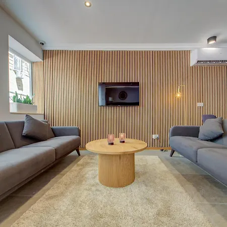 Marina & - Self Catering - By Tritoni Aparthotel *