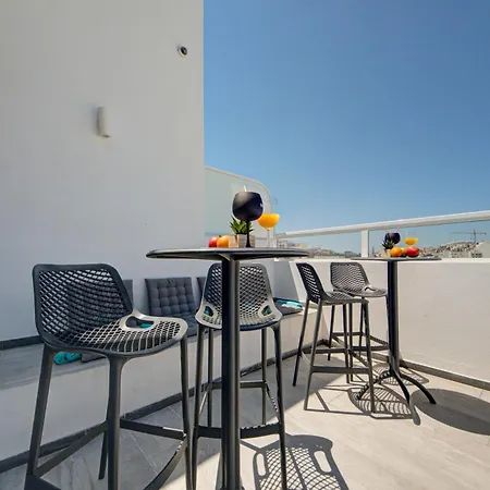 Aparthotel Marina & - Self Catering - By Tritoni *