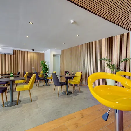 Marina & - Self Catering - By Tritoni Aparthotel