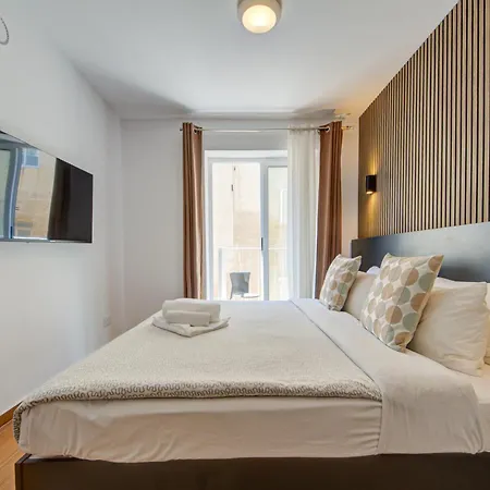 Marina & - Self Catering - By Tritoni *