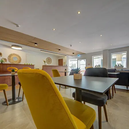 Marina & - Self Catering - By Tritoni Aparthotel