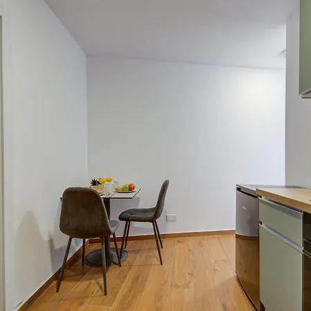Aparthotel Marina & - Self Catering - By Tritoni Gzira