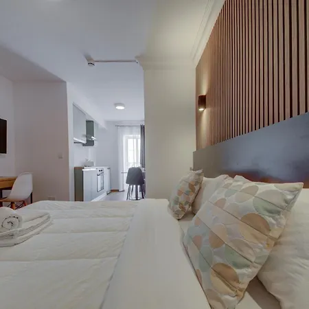 Marina & - Self Catering - By Tritoni *