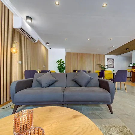 Marina & - Self Catering - By Tritoni Aparthotel