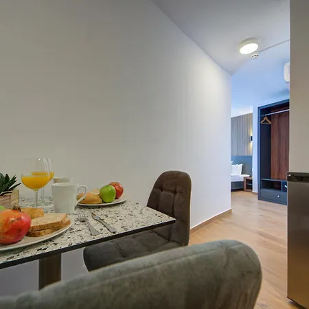 Aparthotel Marina & - Self Catering - By Tritoni *