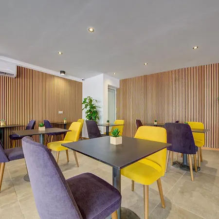 Marina & - Self Catering - By Tritoni Aparthotel