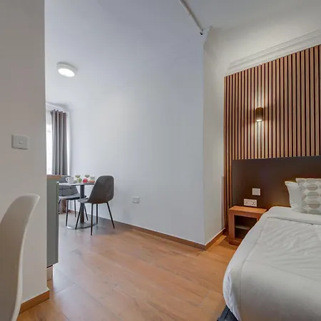 Marina & - Self Catering - By Tritoni Aparthotel *
