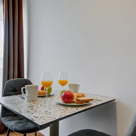 Marina & - Self Catering - By Tritoni *
