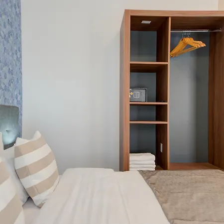 Marina & - Self Catering - By Tritoni Aparthotel